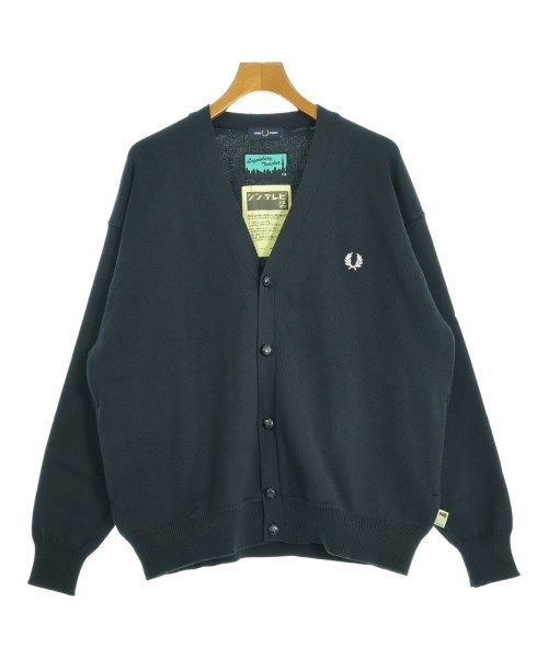 SSZ カーディガン メンズ 古着