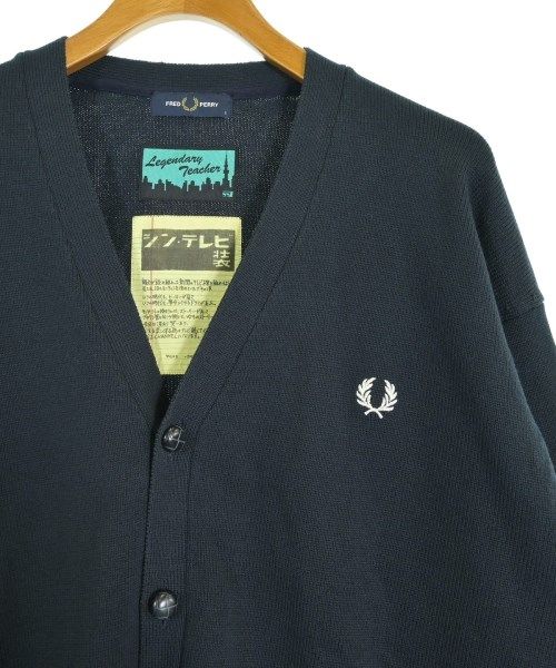 SSZ カーディガン