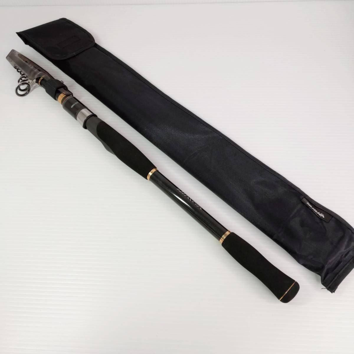 中古品】ダイワ モバイルパック 967TMHS ○YR-54390○ - メルカリ