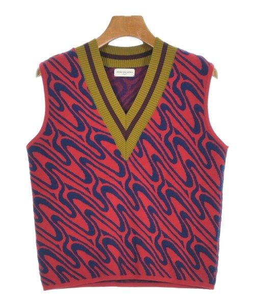 DRIES VAN NOTEN ベスト レディース 古着