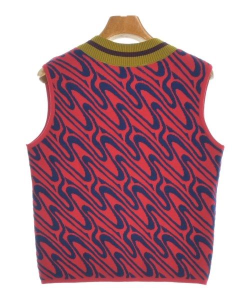 DRIES VAN NOTEN ベスト レディース 古着