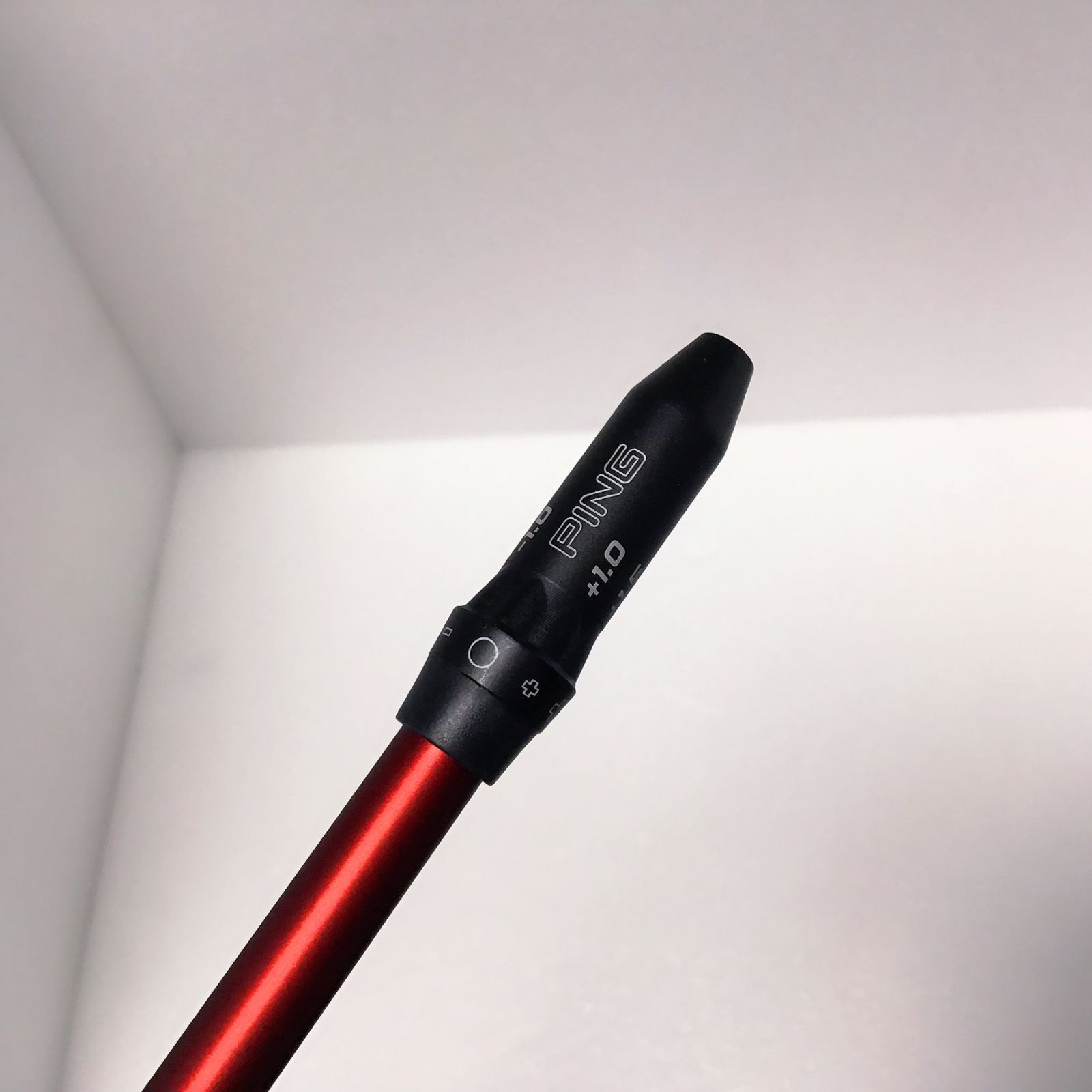 ベンタス 24 レッド ベロコア VENTUS 24 RED VELOCORE 6-S ピン G410