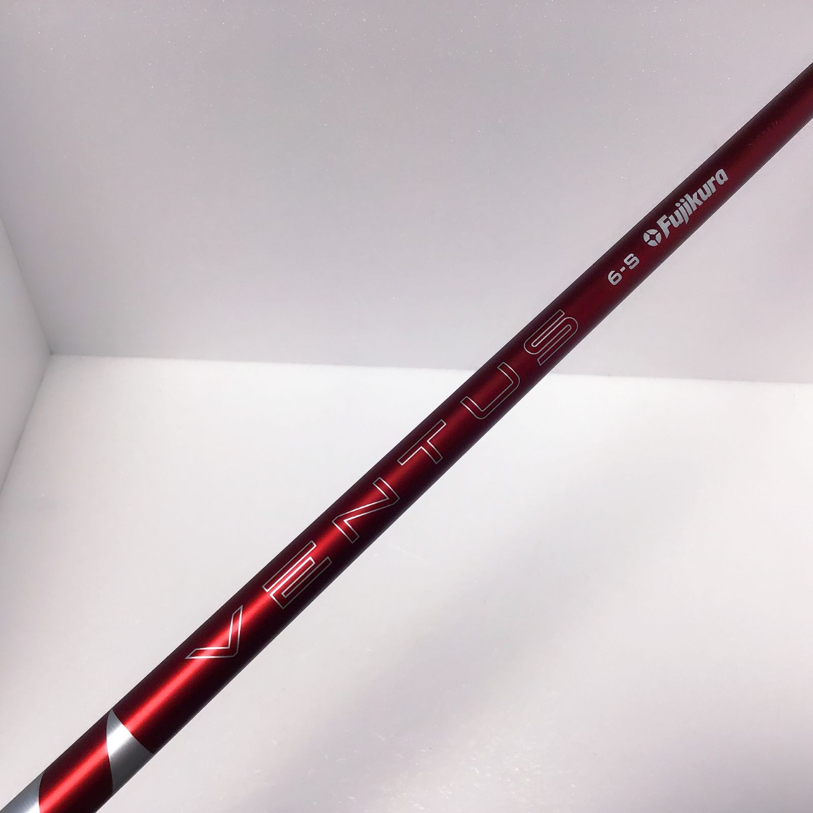 ベンタス 24 レッド ベロコア VENTUS 24 RED VELOCORE 6-S ピン G410