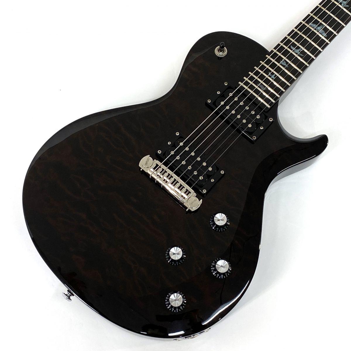 Paul Reed Smith PRS ポールリードスミス SE Fredrik Akesson Signature レスポール エレキギター