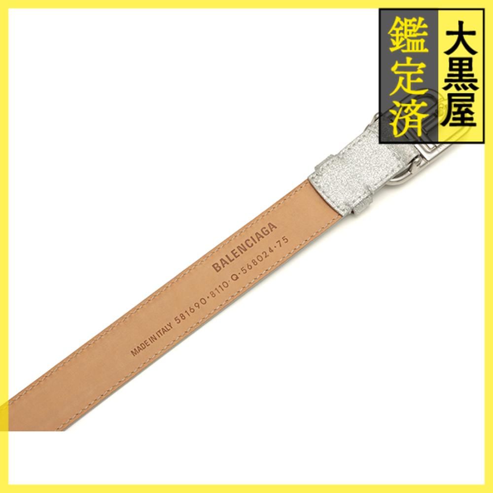 バレンシアガ ベルト 581690 【472】 - メルカリ
