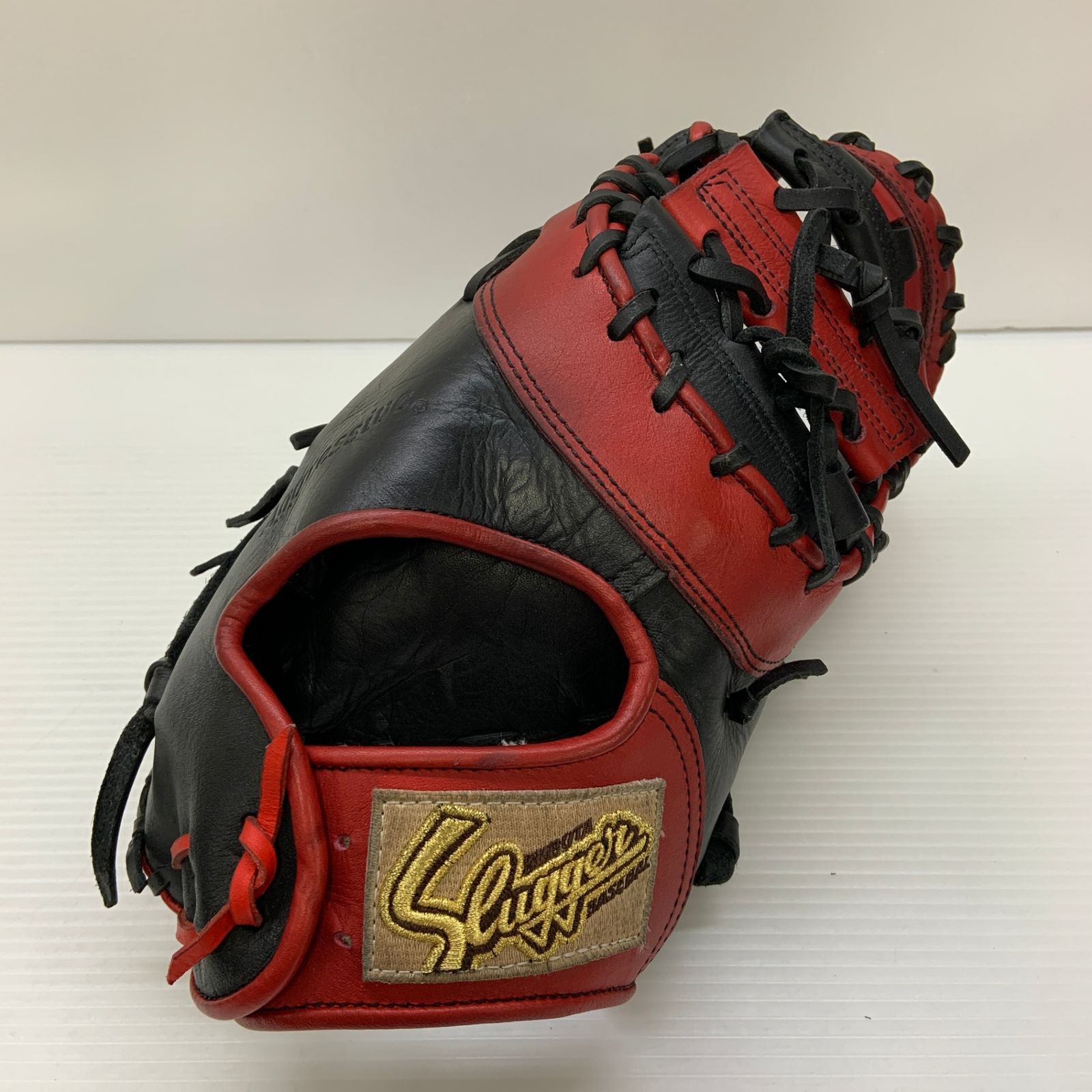 久保田スラッガー KUBOTA SLUGGER 軟式 大人 一般 ファーストミット