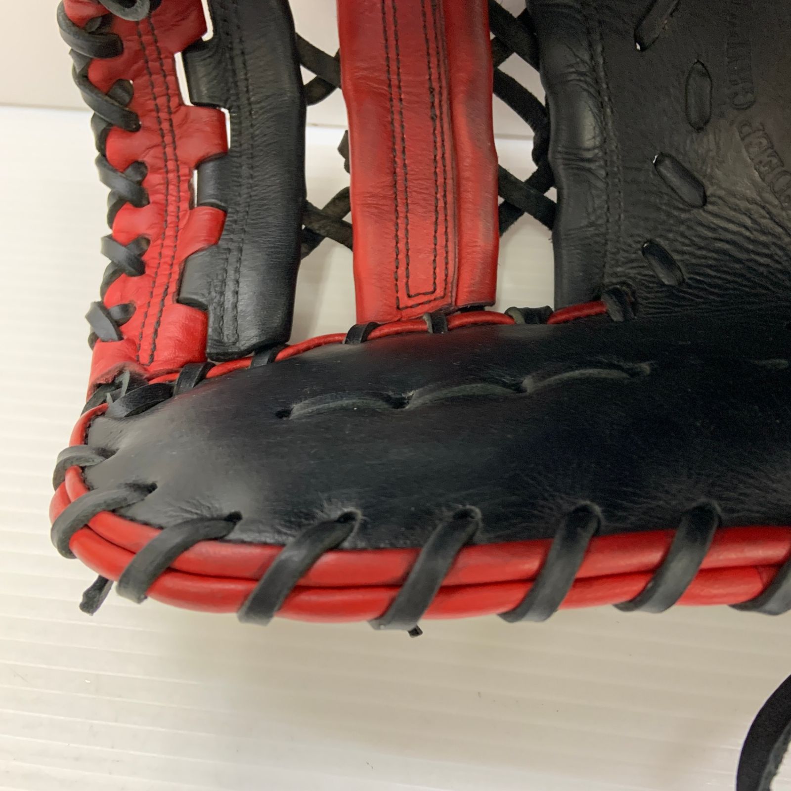 久保田スラッガー KUBOTA SLUGGER 軟式 大人 一般 ファーストミット