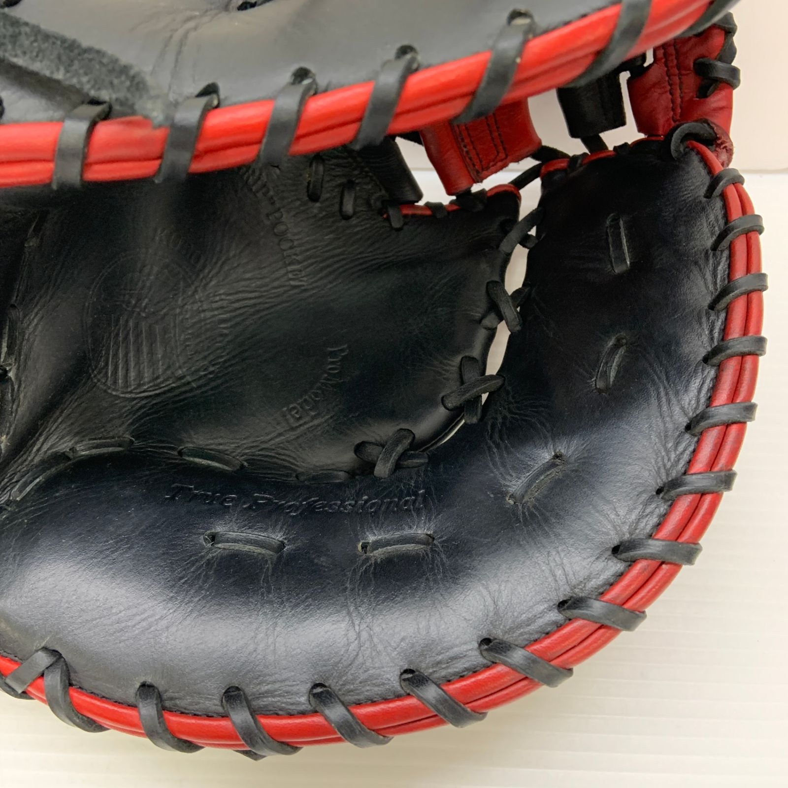 久保田スラッガー KUBOTA SLUGGER 軟式 大人 一般 ファーストミット