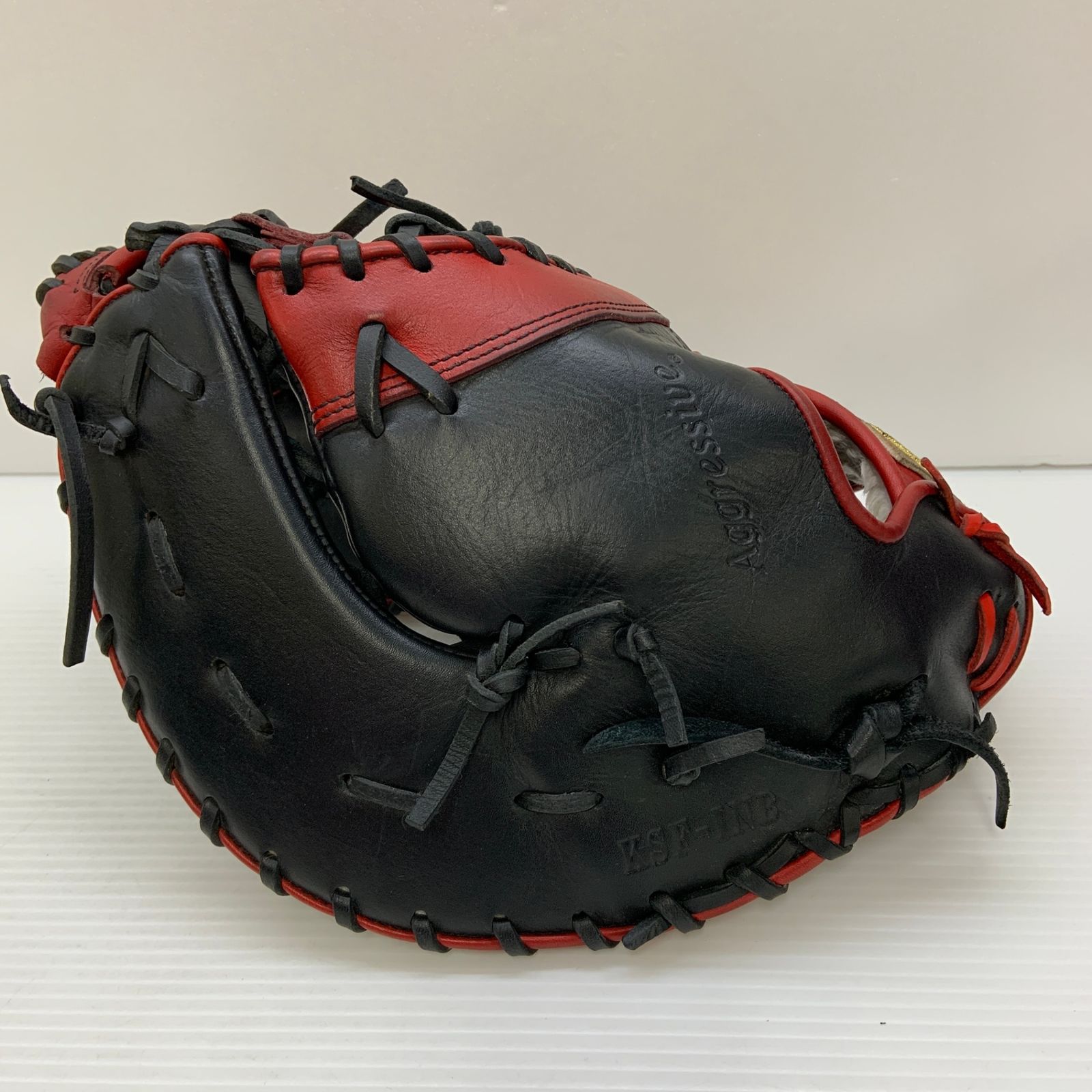 久保田スラッガー KUBOTA SLUGGER 軟式 大人 一般 ファーストミット