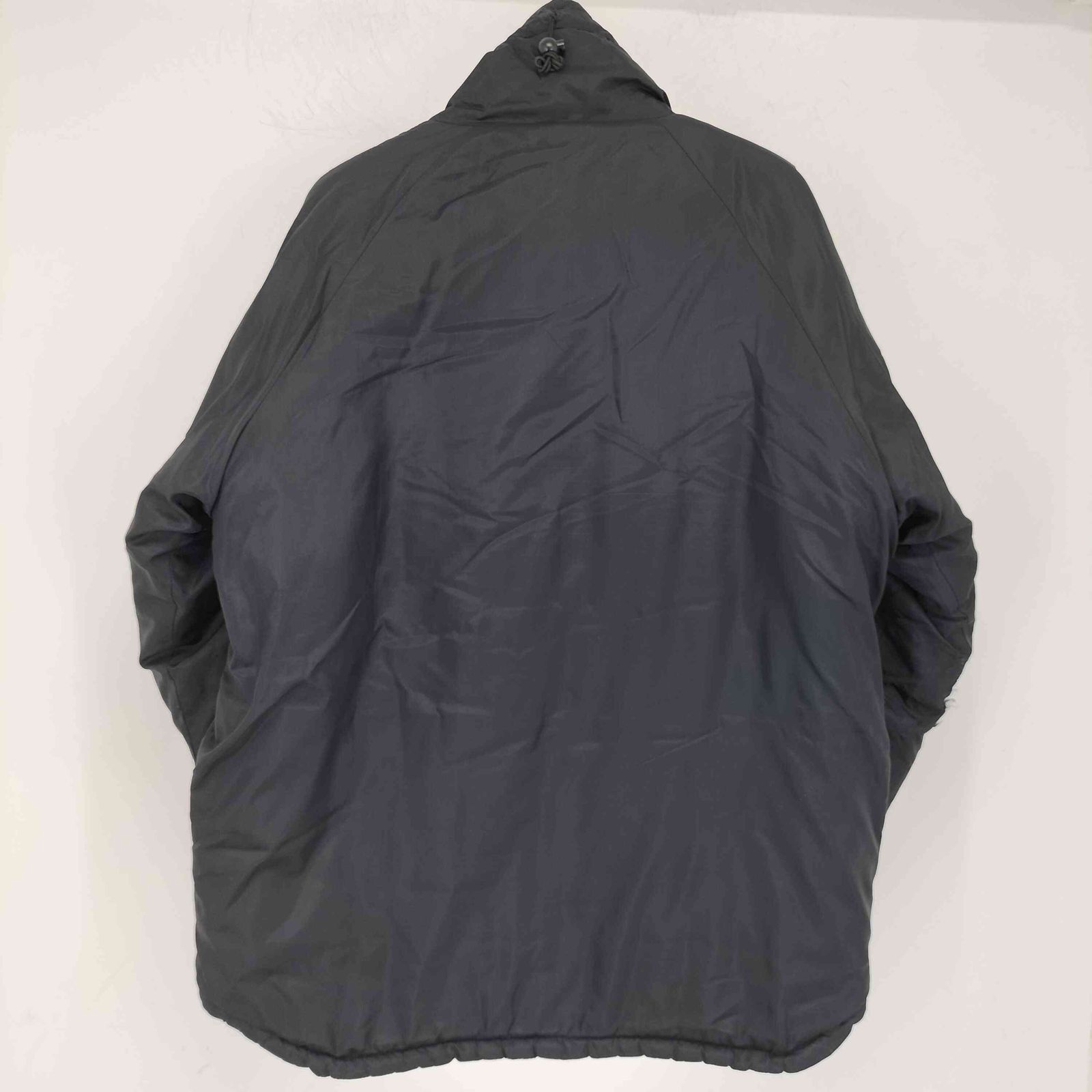 マムート MAMMUT 90s Ajungilak MTI Loft 中綿 ナイロン ジップアップ 