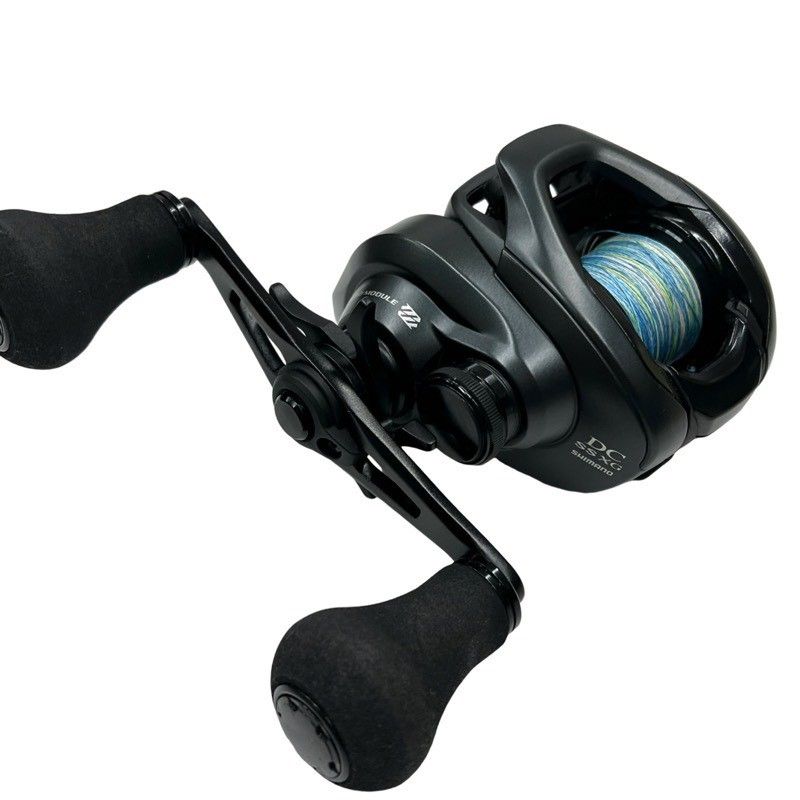 SHIMANO シマノ リール 20 EXSENCE エクスセンス DC SS XG 左ハンドル