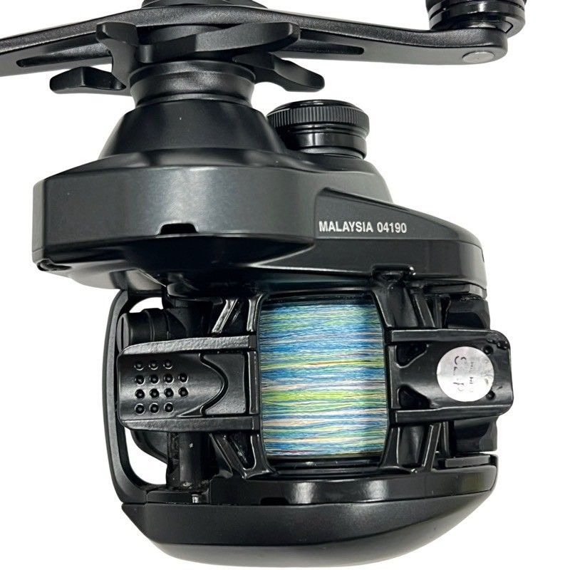 SHIMANO シマノ リール 20 EXSENCE エクスセンス DC SS XG 左ハンドル