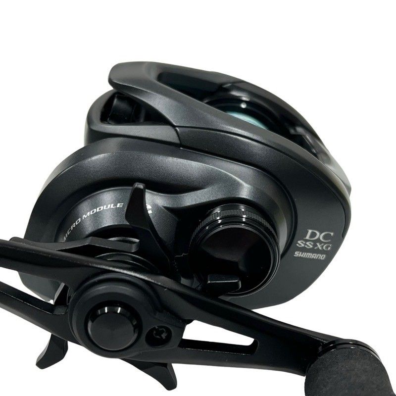 SHIMANO シマノ リール 20 EXSENCE エクスセンス DC SS XG 左ハンドル