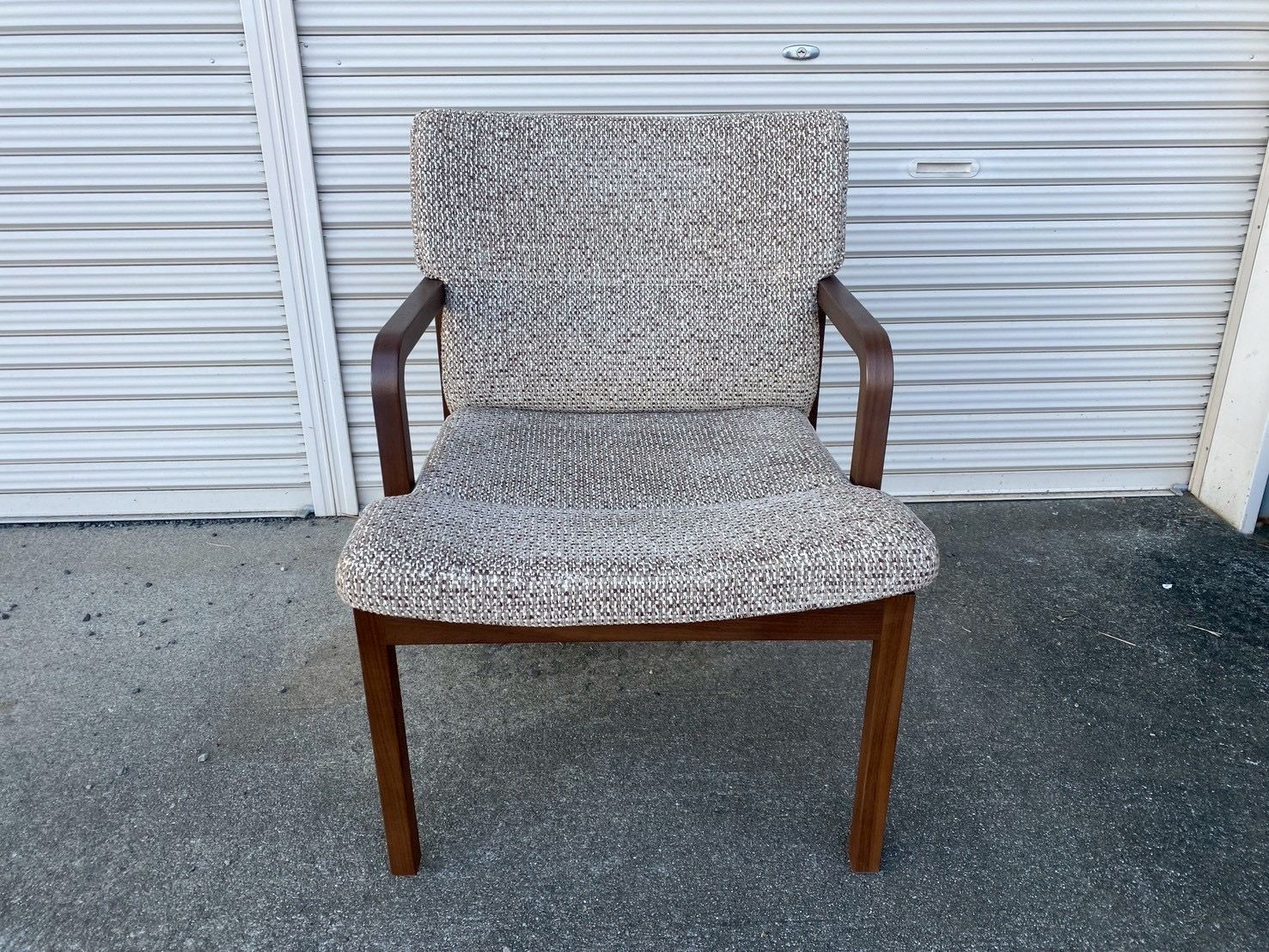 高品質◾️旭川家具 Conde House カンディハウス アームチェア オーク材 CONDE HOUSE カンディハウス アームチェア 旭川家具 木製チェア - メルカリ