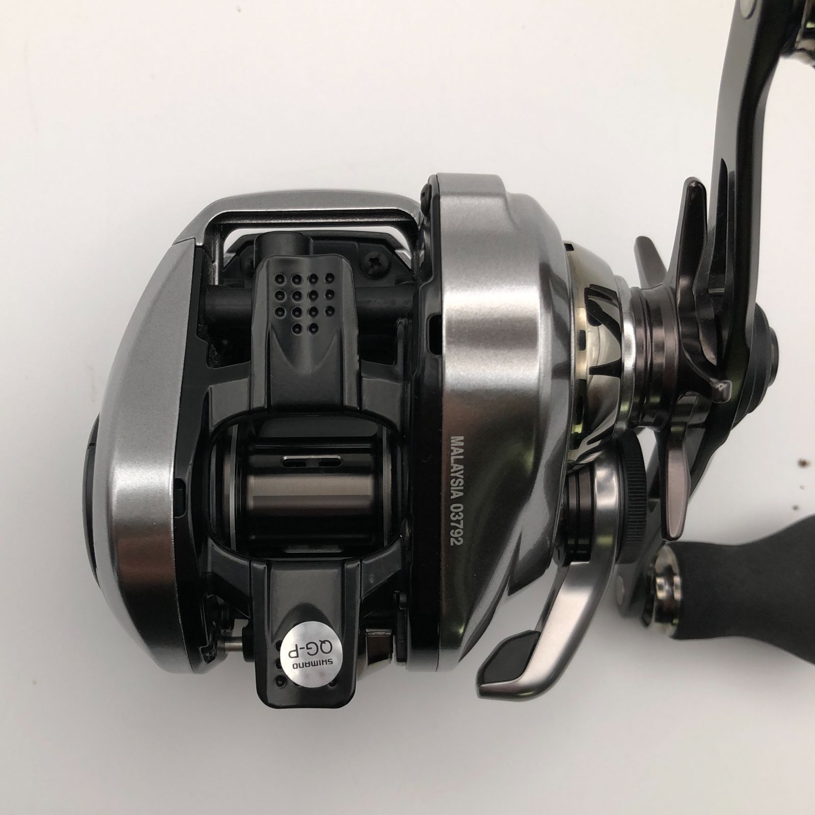 城東73-150] SHIMANO ENGETSU PREMIUM シマノ 18 炎月プレミアム 151PG