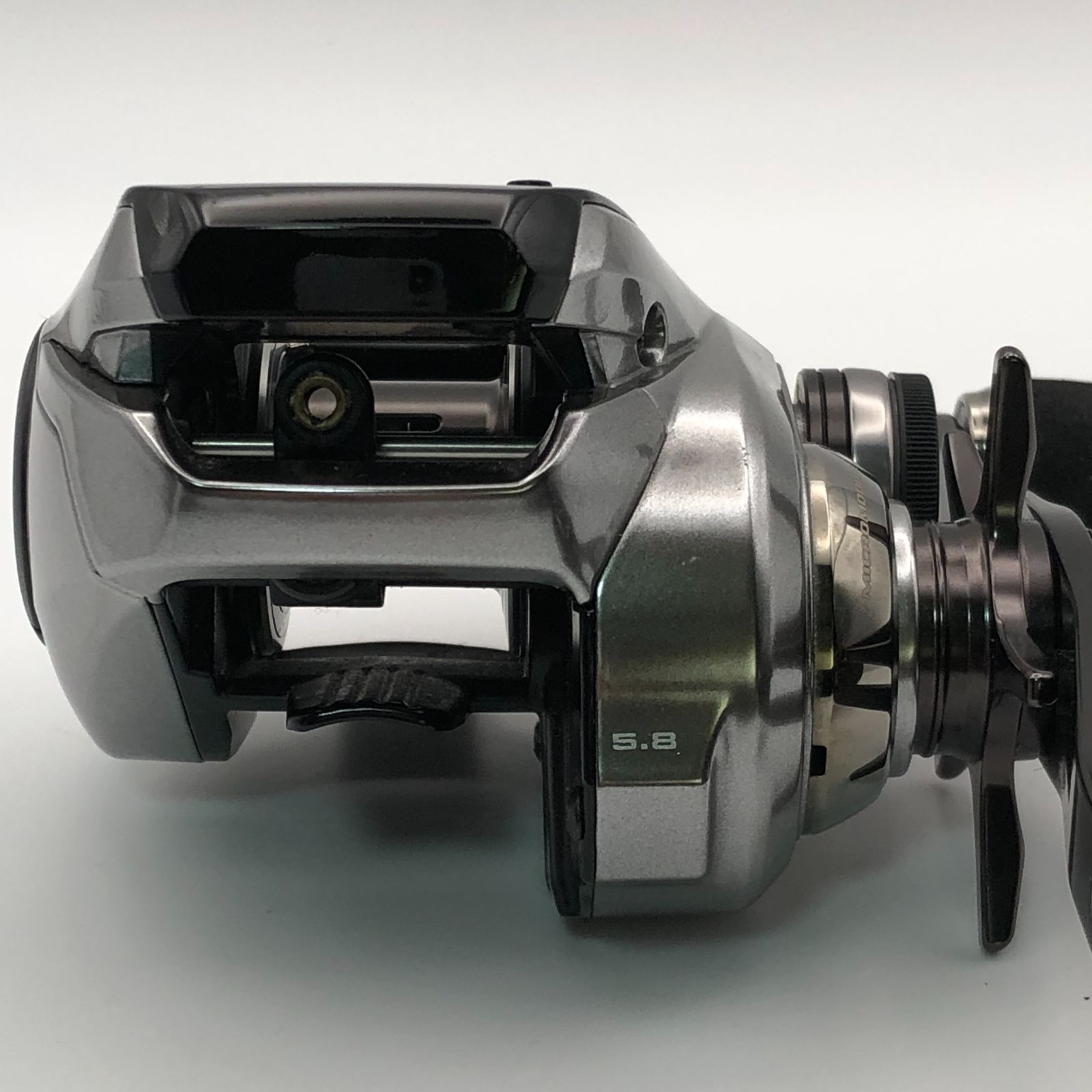 城東73 150 SHIMANO ENGETSU PREMIUM シマノ 18 炎月 151 PG 03792