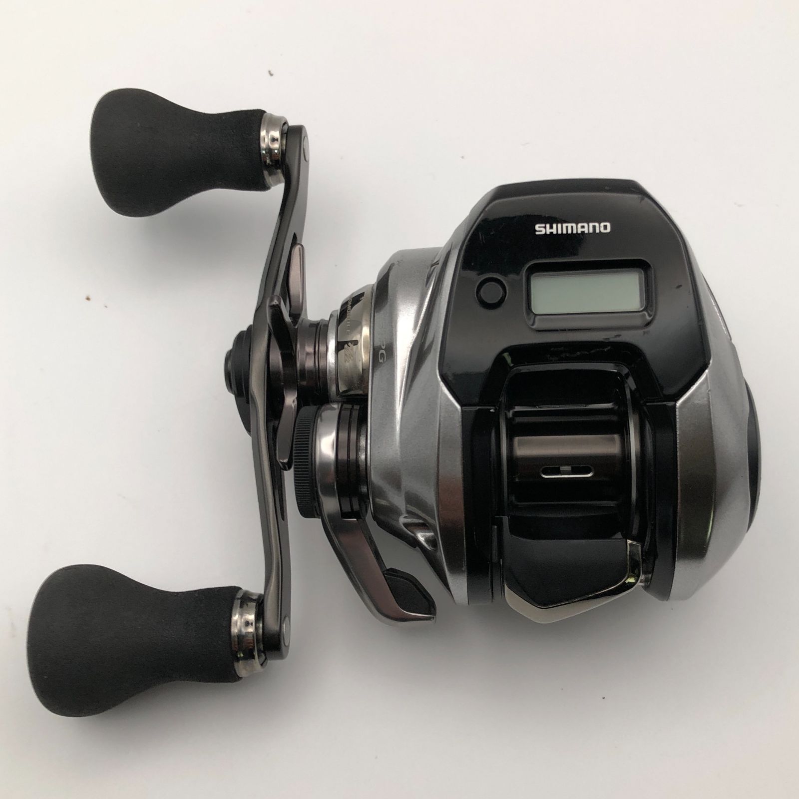 城東73-150] SHIMANO ENGETSU PREMIUM シマノ 18 炎月プレミアム 151PG