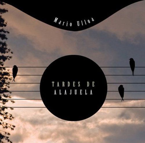 CD Tardes De Alajuela K 1301 251118 B 5065 7 44301 E 12