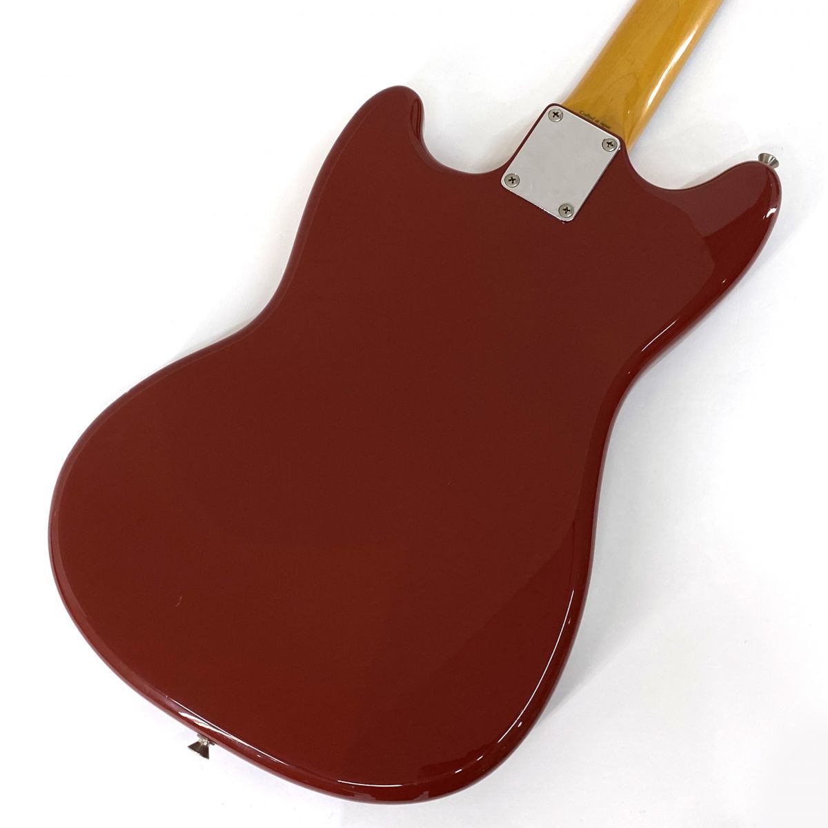 Fender Japan フェンダージャパン MG65-86 Dakota Red Mustang