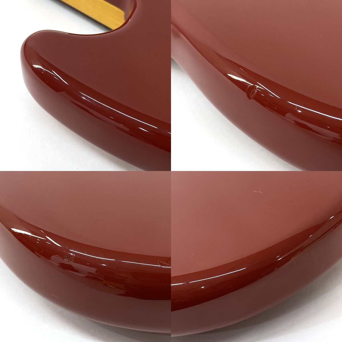 Mustang ムスタング