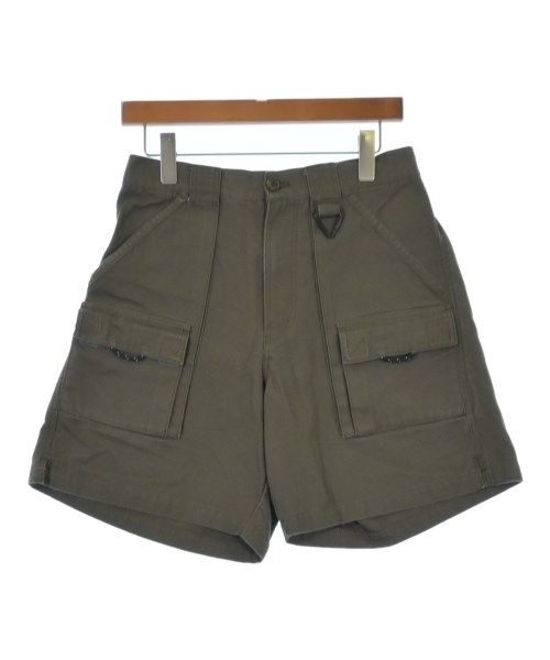 Diaspora Skateboards ショートパンツ メンズ 【古着】【中古】【送料