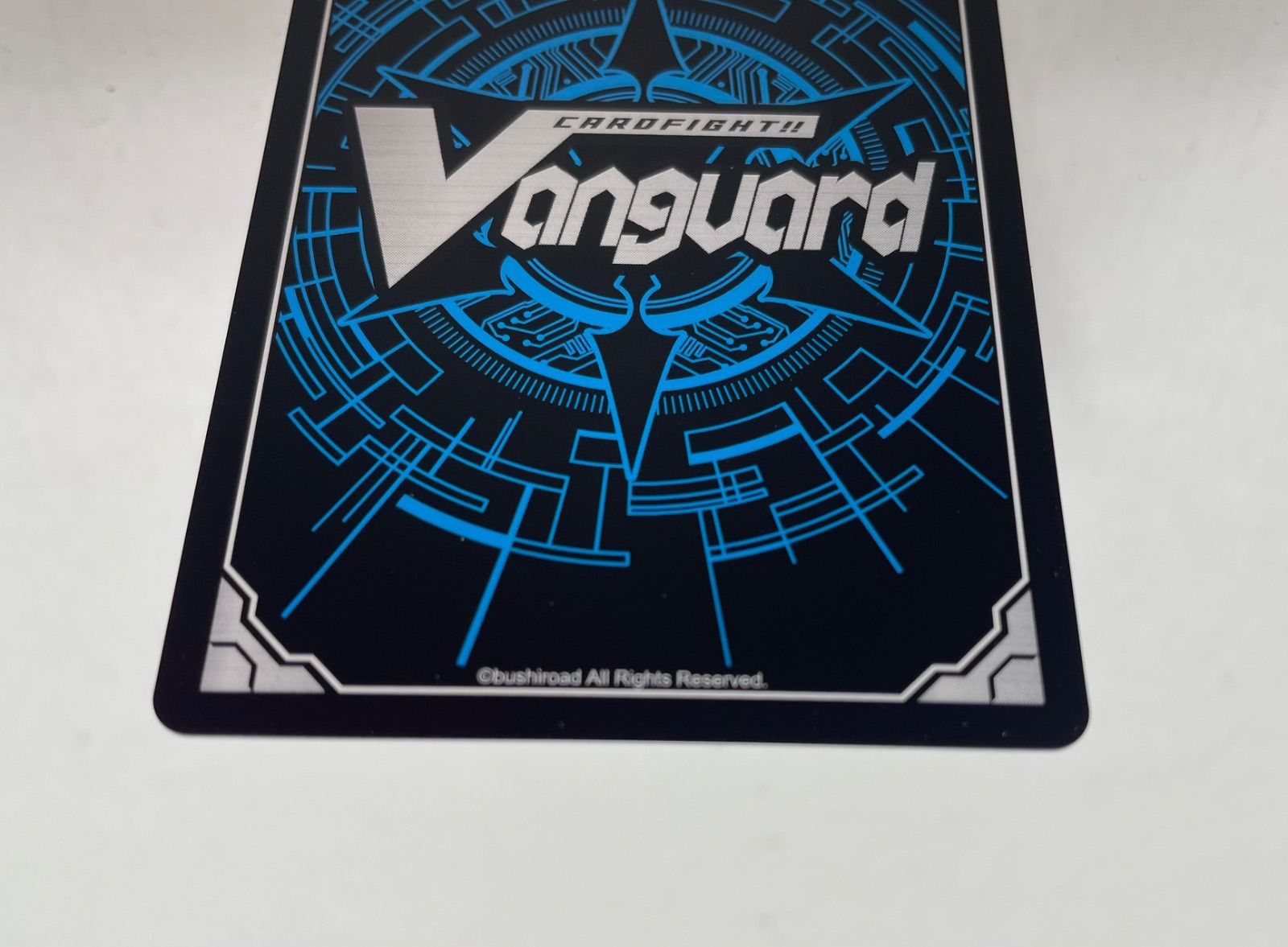 ピンクフランセット FFR