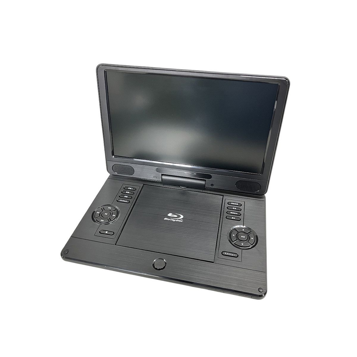 アグレクション superbe SU-12PB シュペルブ 11.6インチ ポータブル