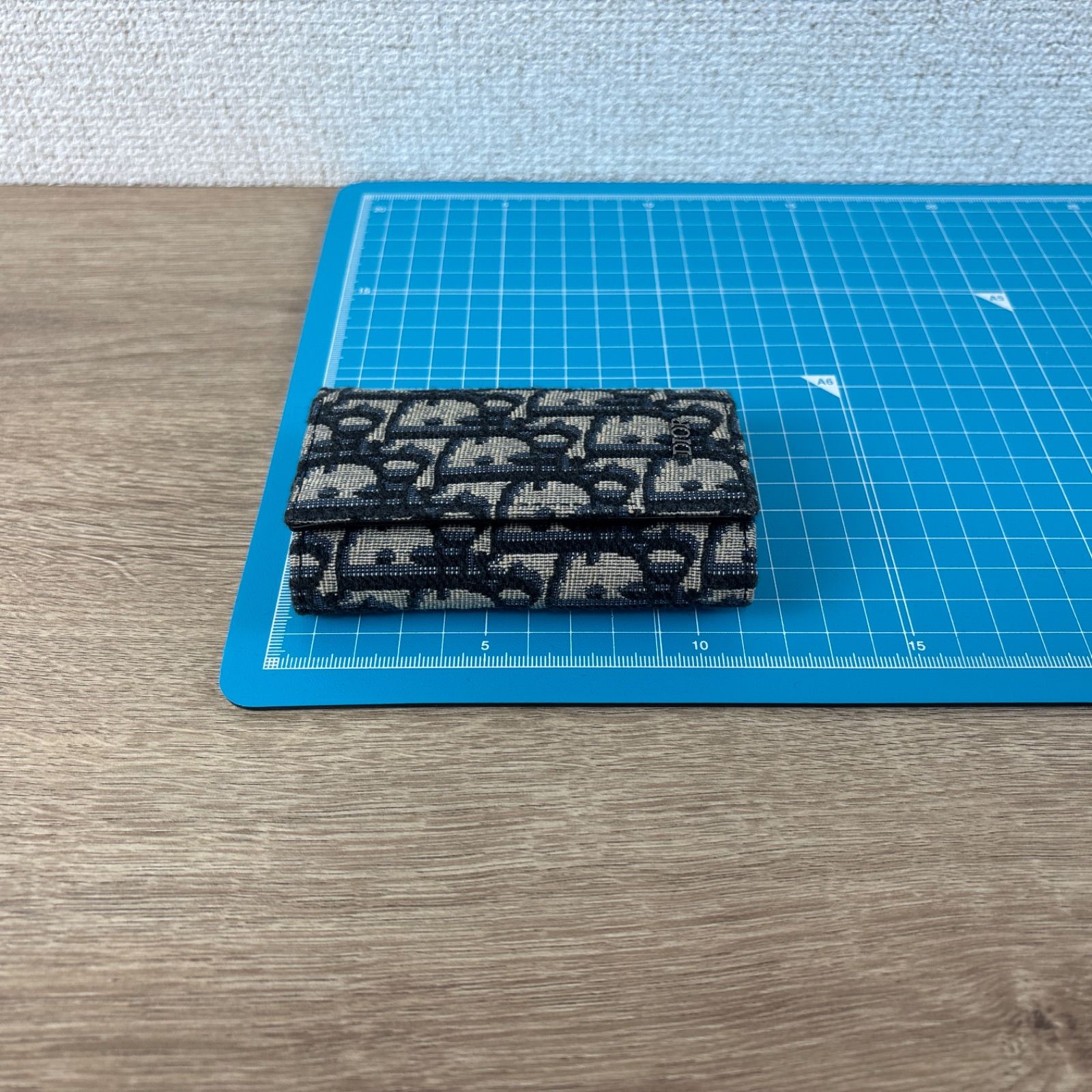 ディオール オブリーク