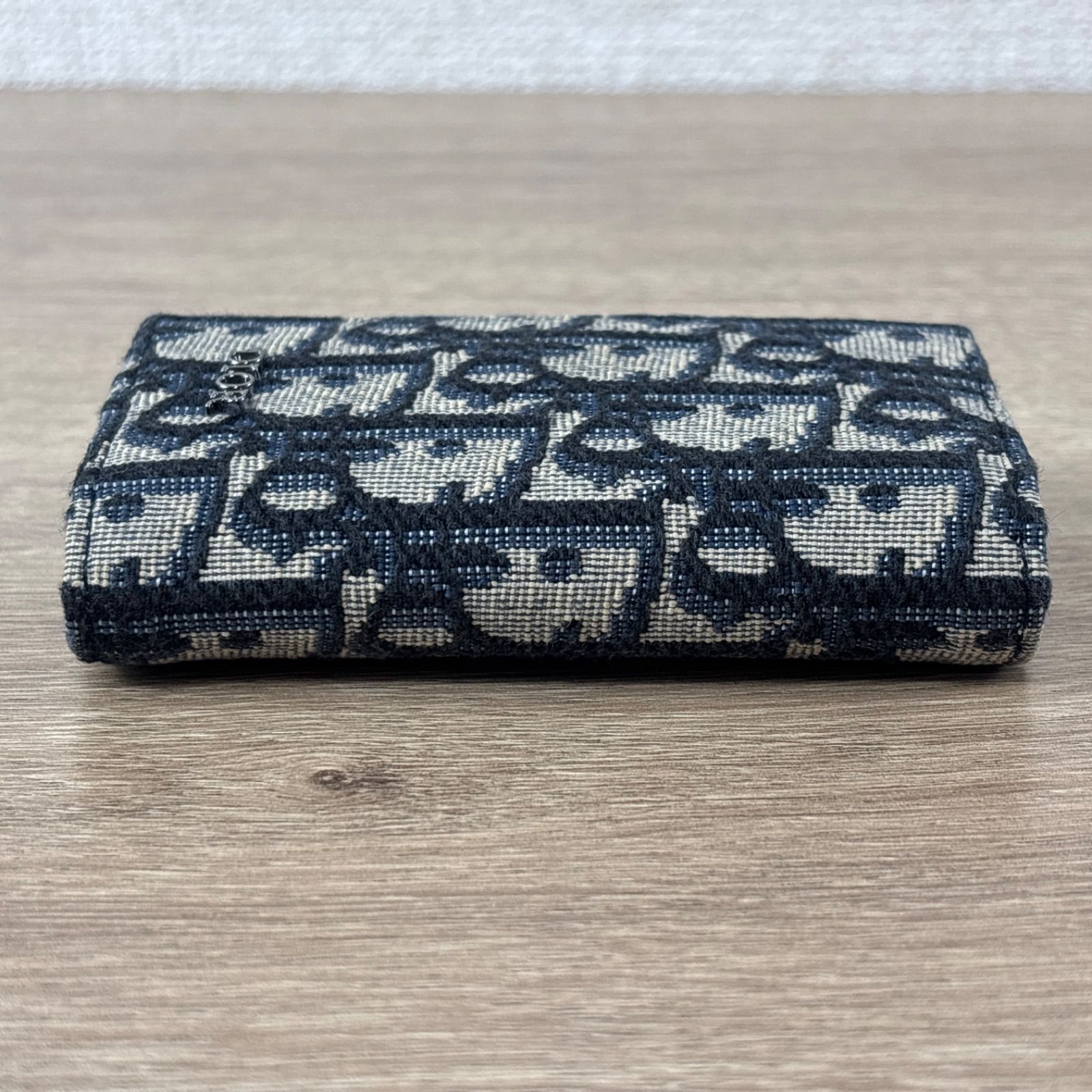 Dior クリスチャンディオール ディオール オブリーク トロッター 6連