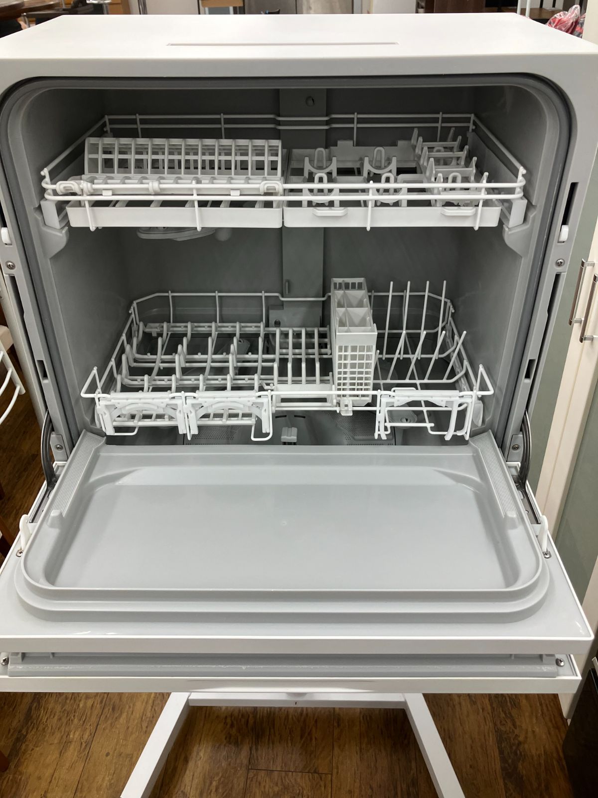 食器洗い乾燥機