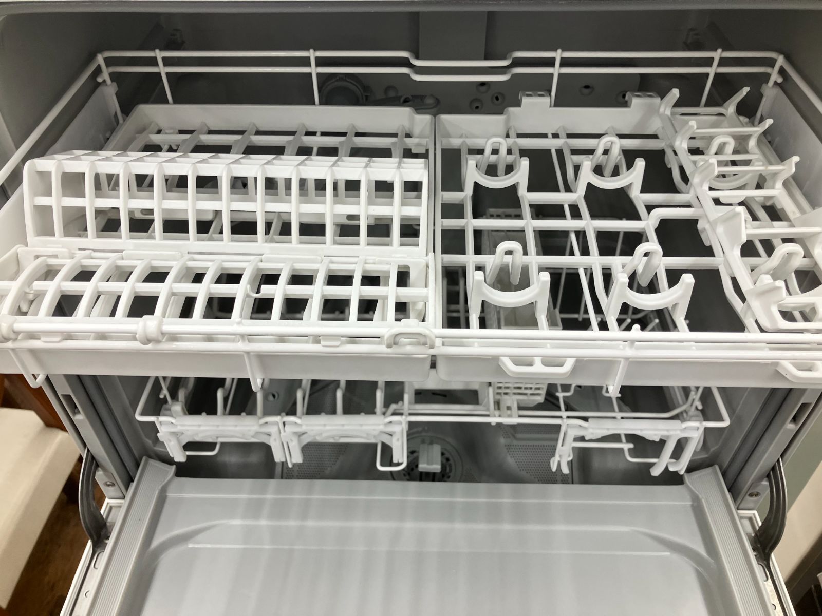 食器洗い乾燥機