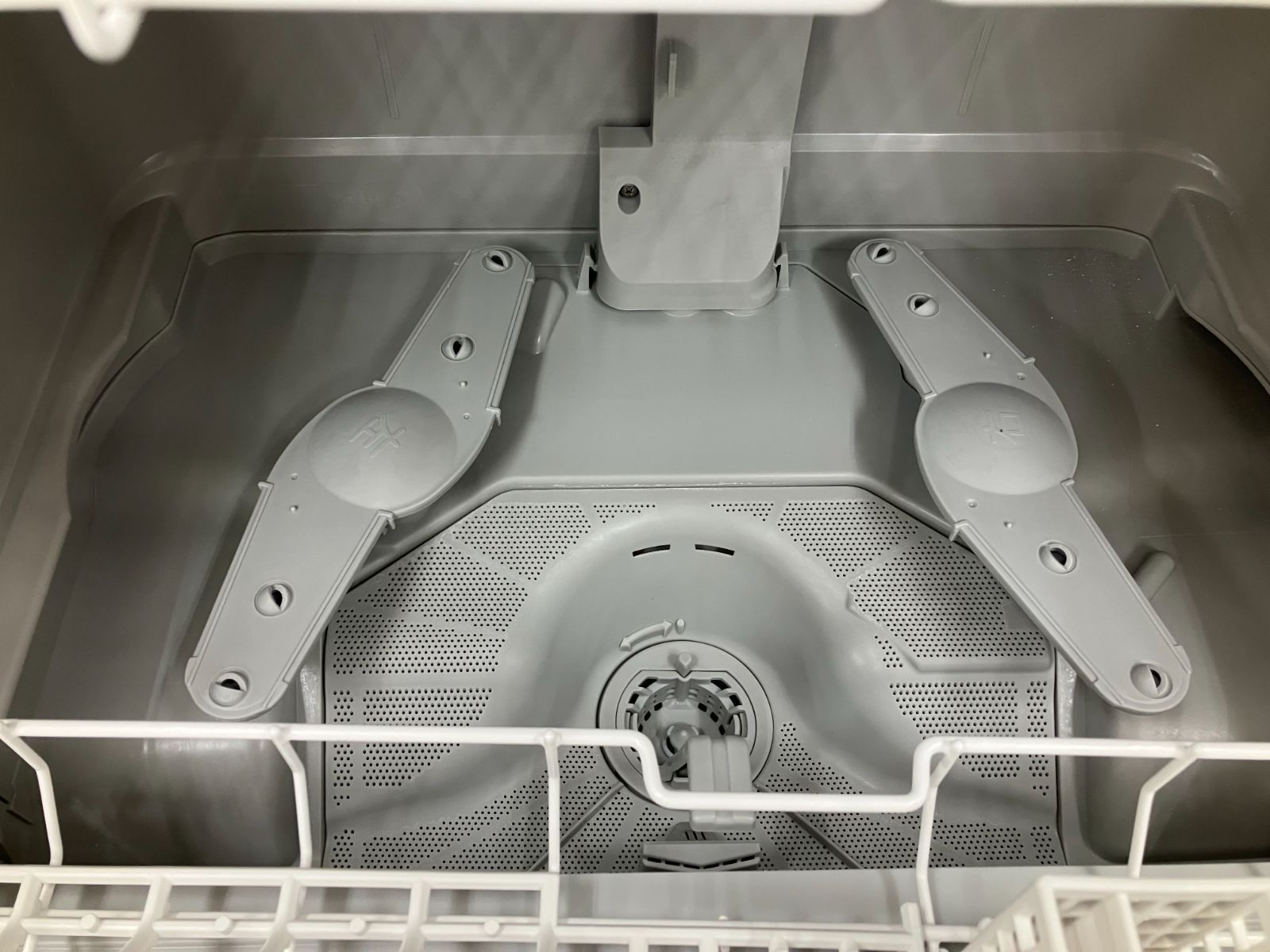 食器洗い乾燥機 NP