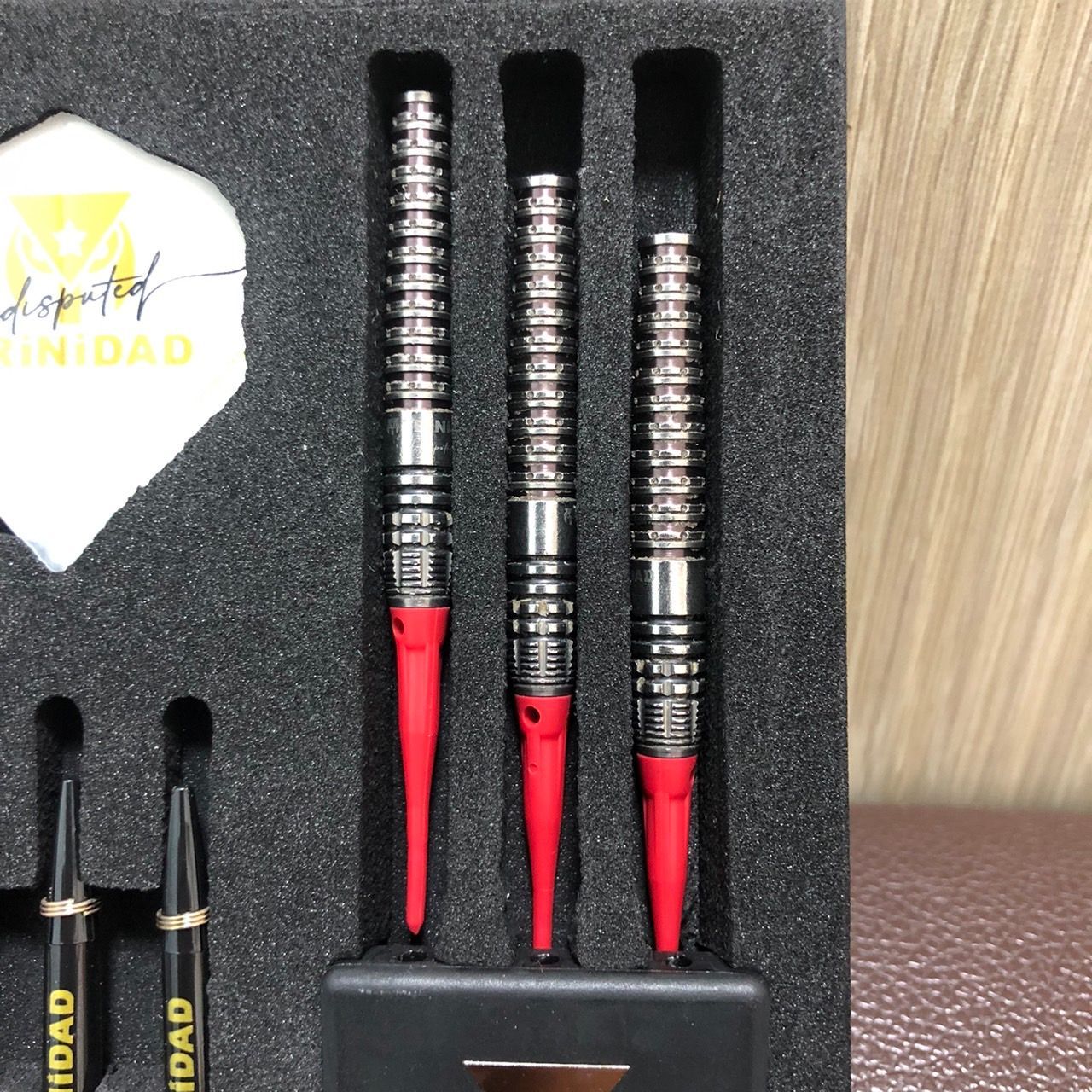 智弥選手モデル