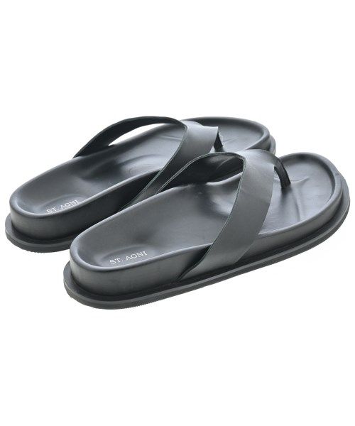 ST.AGNI サンダル レディース 古着