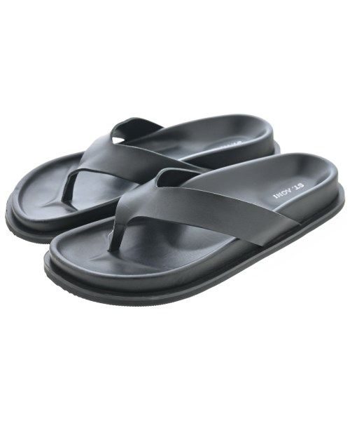 ST.AGNI サンダル レディース 古着