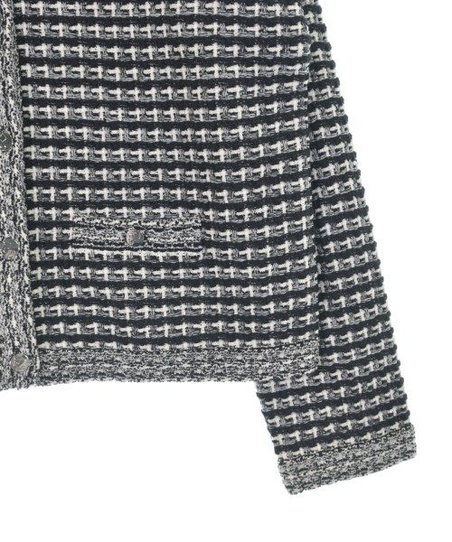  TORY BURCH ノー ジャケット レディース 古着 ノーカラージャケット ジャケット アウター