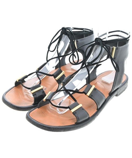 Rosetta Getty サンダル レディース 古着