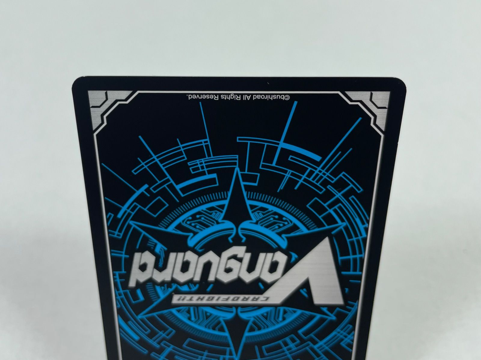  A 2311 オーロラスターコーラル SP V-EB 11 02 バミューダ ヴァンガード カードファイト!! ヴァンガード トレーディングカード