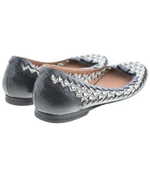 ALAIA バレエシューズ/オペラシューズ レディース 【古着】【中古