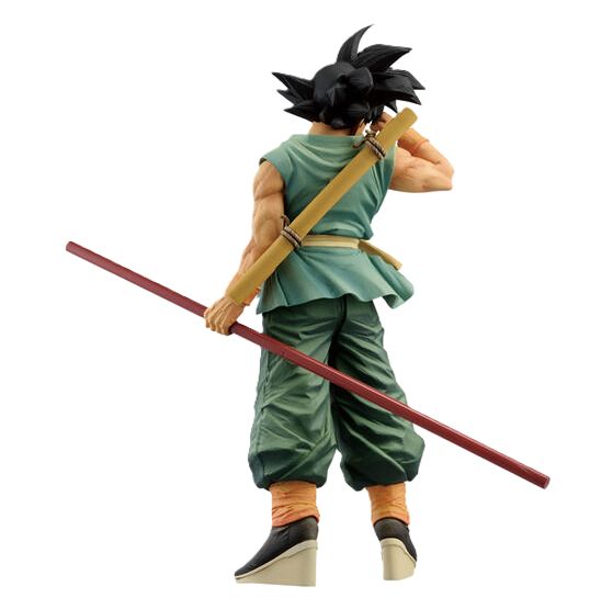 ドラゴンボール超 BWFC 造形天下一武道会3 SUPER MASTER STARS PIECE