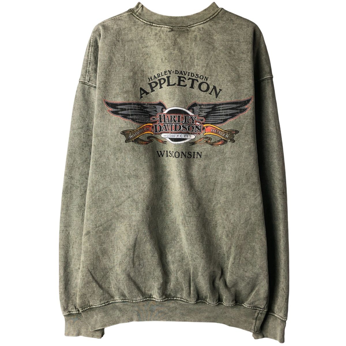 古着 90年代 ハーレーダビッドソン 古着 ハーレーダビッドソン Harley