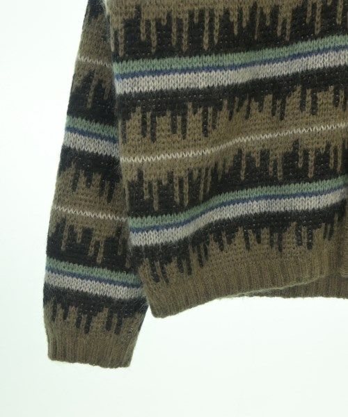 uniform experiment カーディガン メンズ 古着 カーディガン トップス メンズ