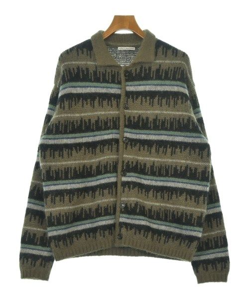 uniform experiment カーディガン メンズ 古着