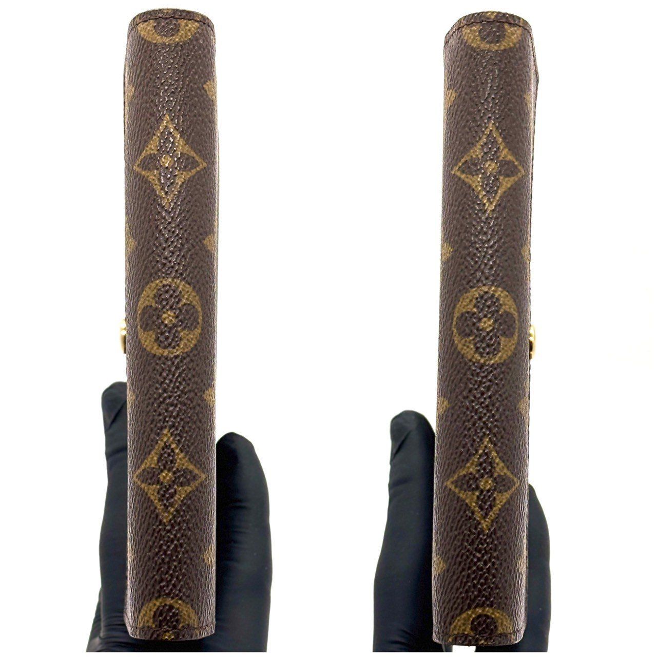 ルイヴィトン　ポルトトレゾール・エテュイパピエ　三つ折り財布 楽天市場】【財布】LOUIS VUITTON ルイ ヴィトン エピ ポルト