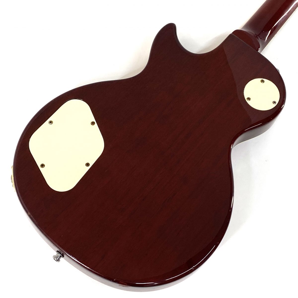 FM シースルーレッド