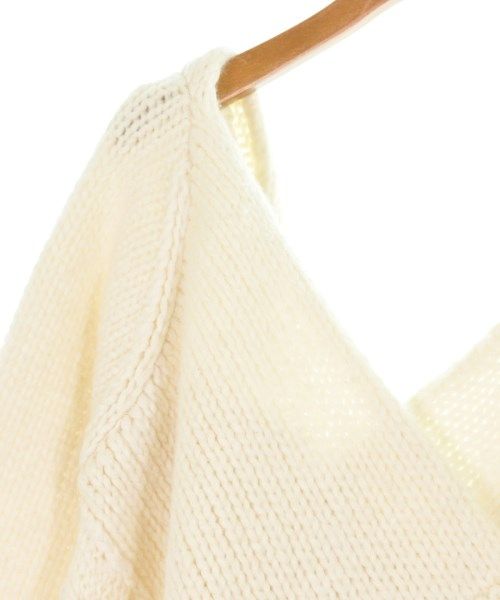  Simone Rocha カーディガン レディース 古着 長袖 カーディガン ボレロ アンサンブル