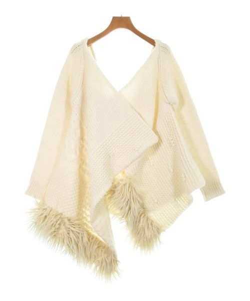 Simone Rocha カーディガン レディース 古着