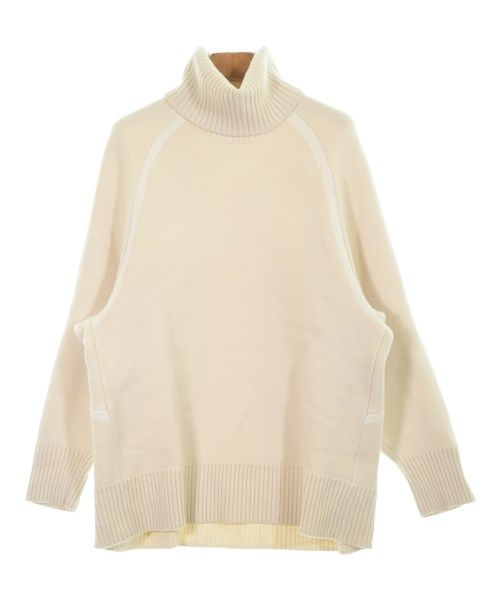 Y 3 ニット セーター レディース 古着