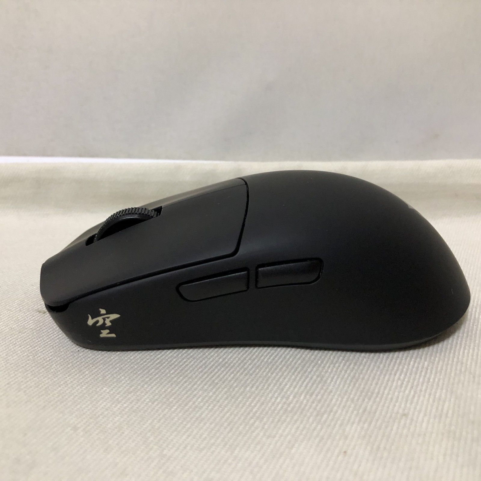 H452 美品 Ninjutso Sora V2 空 ブラック マウス - メルカリ