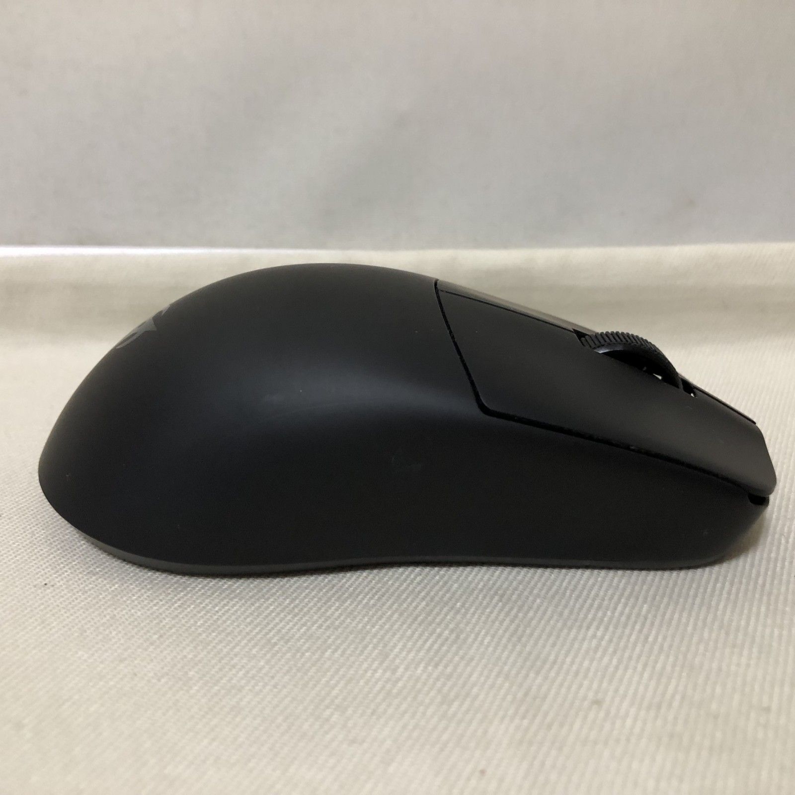 H452 美品 Ninjutso Sora V2 空 ブラック マウス - メルカリ